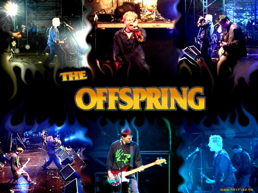 Offspring. The Offspring обои для рабочего стола. Альбомы группы оффспринг. Killboy исполнитель.